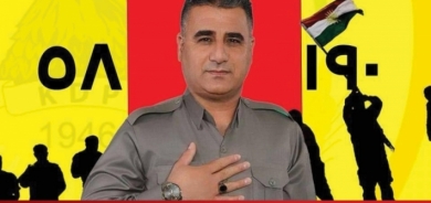 Li Silêmaniyê hewla revandina kurê berbijêrekî PDKê hate dayîn