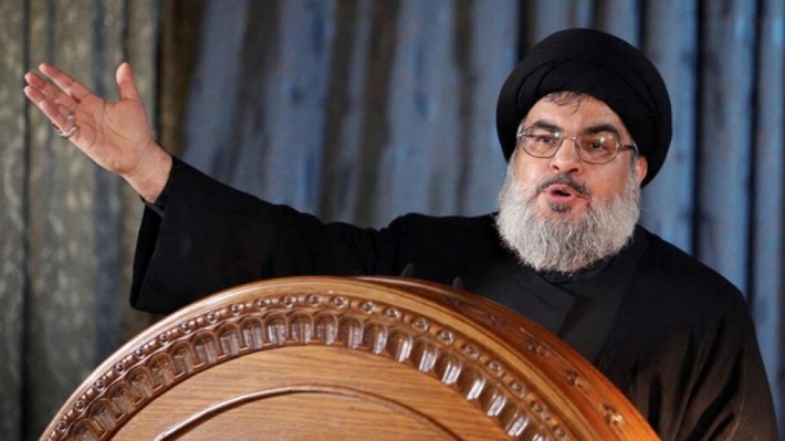 Hizbulahê bi fermî kuştina Hesen Nesrula ragehand