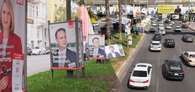 Ferqên kampanyaya hilbijartinên Awisturya û Herêma Kurdistanê çi ne?