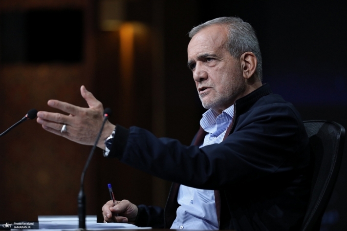 New York Times: Li gor Bijîşkiyan nabe Tehran ji şerekî berfireh re bê rakêşandin