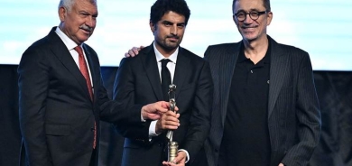 ALTIN KOZA - Fîlma derhênerê Kurd bû yekem