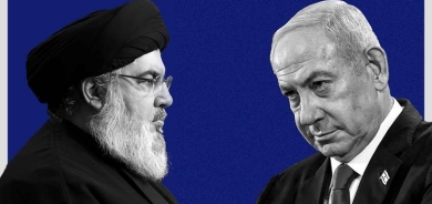 Netanyahu li ser kuştina Hesen Nasralah axivî