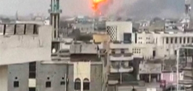 نار إسرائيل تمتد إلى سوريا واليمن بعد لبنان