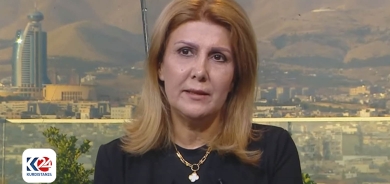 Yadgar Mehmûd: Bi hilweşandina biryarên rijêma Beis, pareke zêde ya madeya 140ê tê bicihanîn