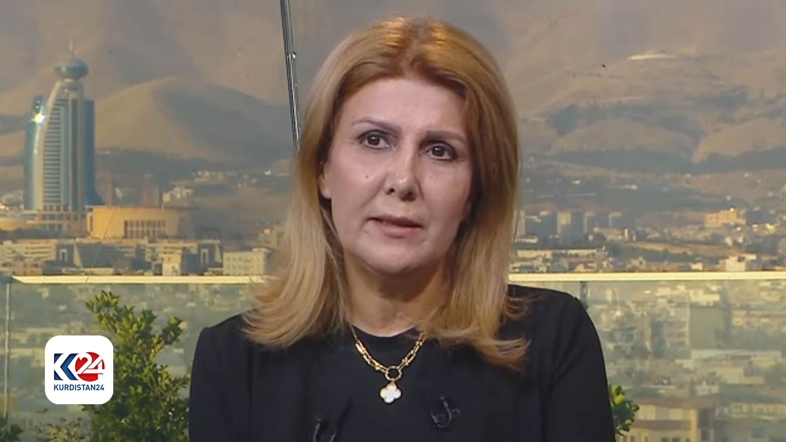 Yadgar Mehmûd: Bi hilweşandina biryarên rijêma Beis, pareke zêde ya madeya 140ê tê bicihanîn