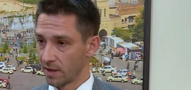 ماكسيم مالارجوك: روسيا حققت تقدماً ملحوظاً في قطاع الطاقة بإقليم كوردستان