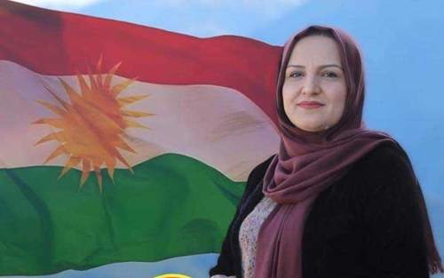 سندوس حوسێن هەڵەبجەیی:  كار دەكەم بۆ پشتگیریكردنی ئافرەتان و لاوان و قوتابیان، لە ڕێگەی پێشكەشكردنی پێشنیار و پڕۆژەیاسا بۆ گەشەپێدانی تواناكانیان و ڕەخساندنی هەلی كاری زیاتر   