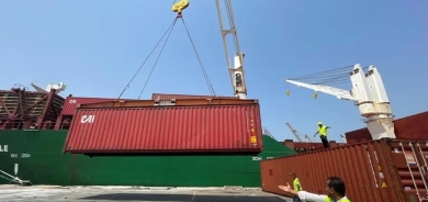 هيئة بحرية بريطانية تتلقى تقريراً عن واقعة شمال غربي الحديدة باليمن