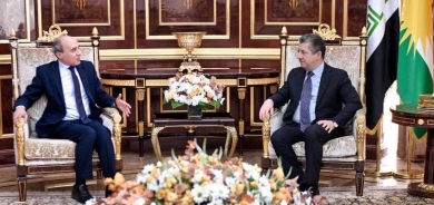 Konsulusê Misirê xatir ji Serokwezîr xwest