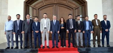 Piştî biryara Mesrûr Barzanî proseya girêbestkirina mamostayên wanebêj li parêzgeha Hewlêrê dest pê kir