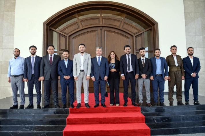 Piştî biryara Mesrûr Barzanî proseya girêbestkirina mamostayên wanebêj li parêzgeha Hewlêrê dest pê kir