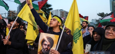 LIBNAN - Biden bangî Îsraîlê kir û Almanya jî dîplomatên xwe vediguhêze