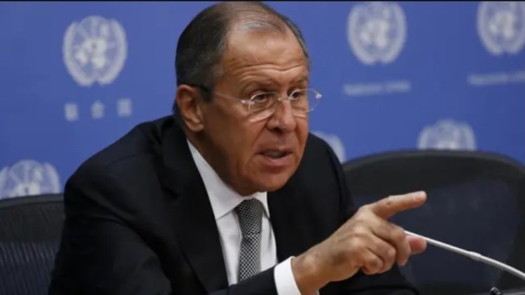 Rûsye huşdarî dide   Tirkiyeyê