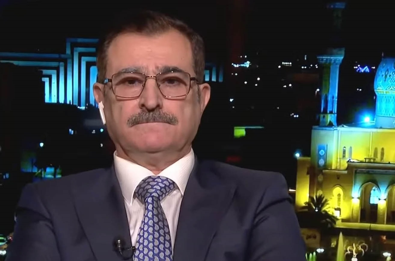 دژوار فايق يحذر من حيلة خطيرة لتغيير ديمغرافية كركوك