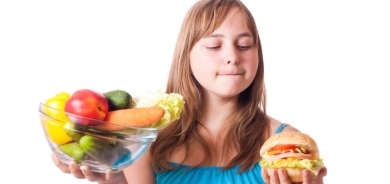 الصورة السلبية للجسد تهدد مراهقي العالم