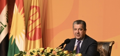 Mesrûr Barzanî: PKD ew partiye ku hertim ji bo aşitiyê şer dike