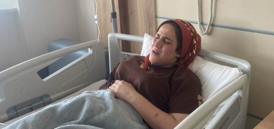 ÊLIH - Jinek du hefte ne bê navber dibêhnije