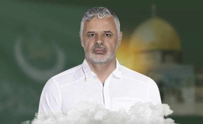 Îsraîlê fermandarekî payebilind ê grubên Îslamî ya Lubnanê kuşt