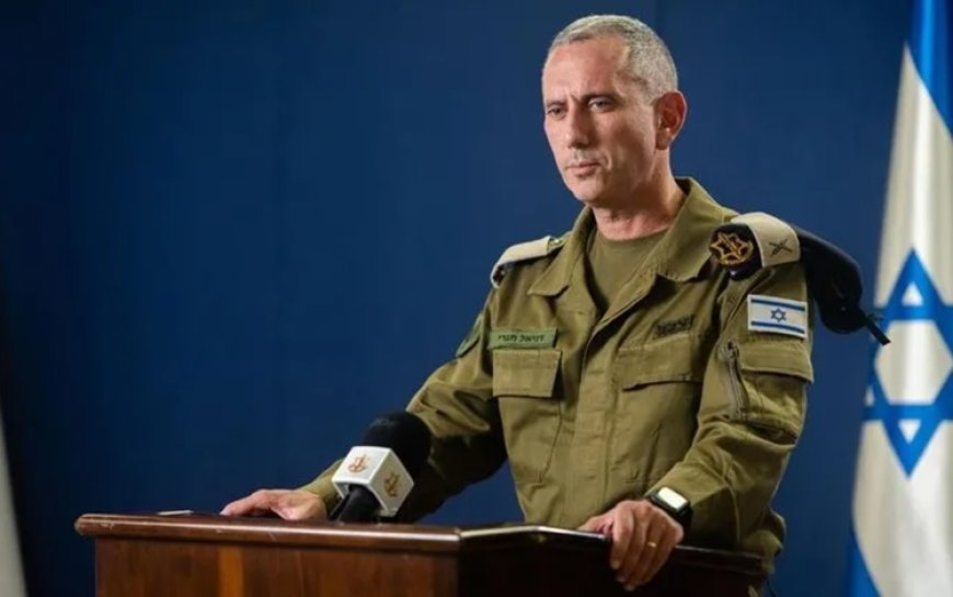 Îsraîl: Îşev li Rojhilata Navîn dibe qiyamet