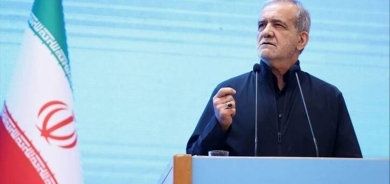 Mesûd Pizîşkiyan: Ev êriş ji bo parastina Îraniyan bû