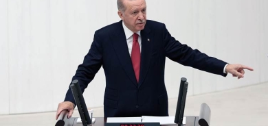 Erdogan: Piştî Filistîn û Libnanê çavê Îsraîlê li axa me ye