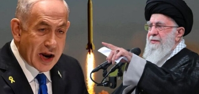 Netanyahu peyameke watedar dide Xamneyê