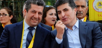 Kurdistan Leaders Congratulate Mark Rutte on NATO Secretary General Appointment