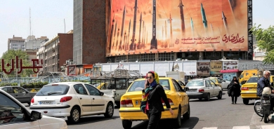 ألمانيا تحث رعاياها على مغادرة إيران