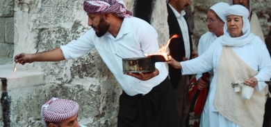 المفوضية الأميركية للحريات الدينية تدعو لتنفيذ القوانين الخاصة بالكورد الإيزديين في العراق