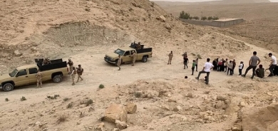 5 leşkerên Îraqî hatin kuştin