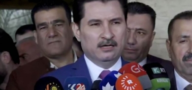 Şaxewan Ebdula: Kurd û Ereb li gel hilweşandina biryarên rejîma Beis in