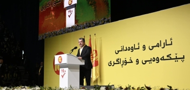 Mesrûr Barzanî: Encamên hilbijartinê her tişt eşkere dike