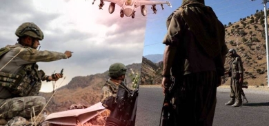 HPGyê bîlançoya şerê îlonê eşkere kir