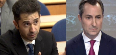 Egera êrişê heye: Matthew Miller hişyarî da Îraqê!