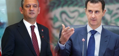 Ozel: Ji bo hevdîtina bi Esed re bersiva me bi erênî hatiye dayîn