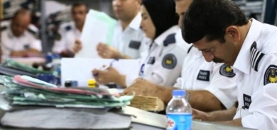 Li ser rezamendiya Serokê Hikûmeta Herêma Kurdistanê, ji sedî 20 daxistina cezayên trafîkê hat dirêjkirin