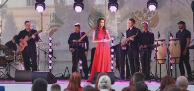 RÛSYA - Dengê sîrenan, alarmên êrişê û olana dengekî Kurdan