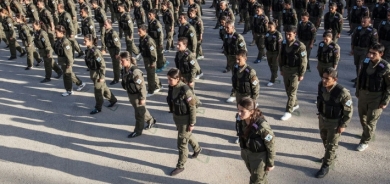 Human Rights Watch: HSD û Rêveberiya Xweser ji bo rêgirtina li çekdarkirina zarokan ti tedbîr negirtine