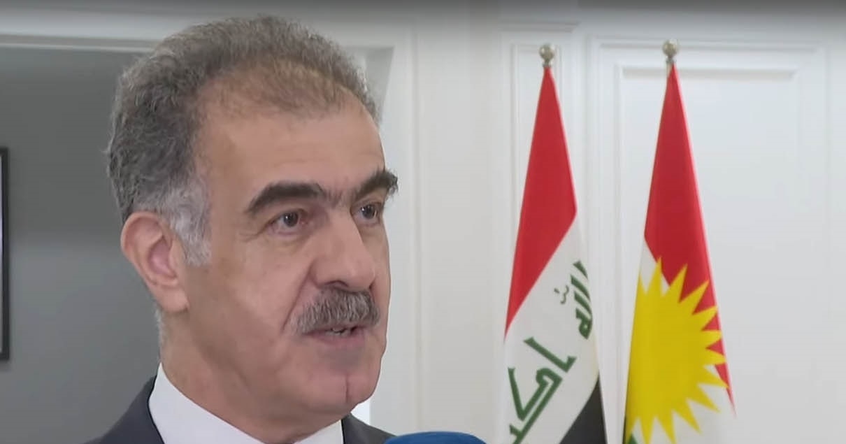 دزيي: التشكيلة الحكومية التاسعة سعت إلى تعزيز العلاقات الدبلوماسية مع مختلف دول العالم