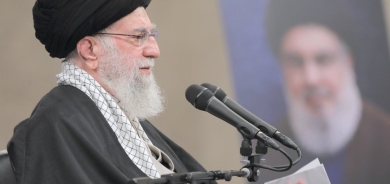 تهديدات لخامنئي تسبق ظهوره لنعي نصر الله