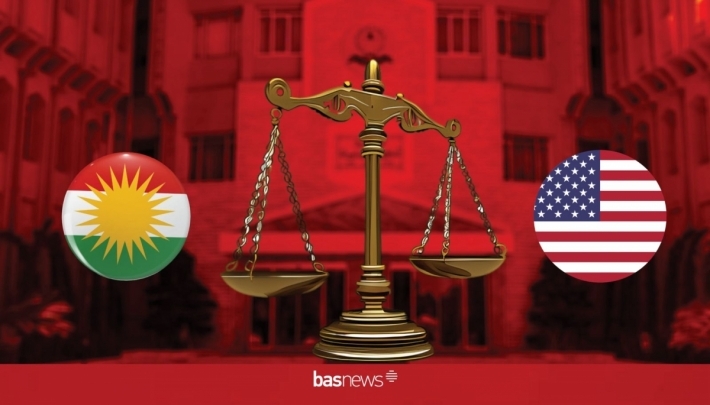 Dadgeha Amerîkayê dozên li dijî berpirsên Hikûmeta Herêma Kurdistanê red kir