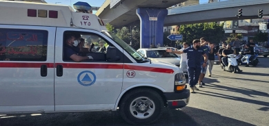 Wezareta Tendirustiyê ya Libnanê: Nêzî 40 kesan di êrîşa Israîlê de hatine kuştin