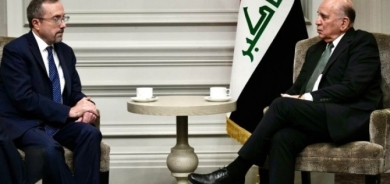 Iraq û Amerîka daxwaza çareserkirina arêşeya kompaniyên petrolê yên Herêma Kurdistanê dikin