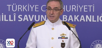 Tirkiye: Di heftiyekê de 58 çekdarên PKK û YPGê hatin kuştin