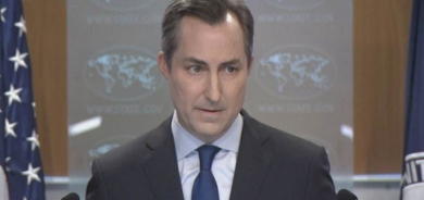 Amerîka: Haya me ji keçên din ên Êzidî yên li Xezeyê nîne