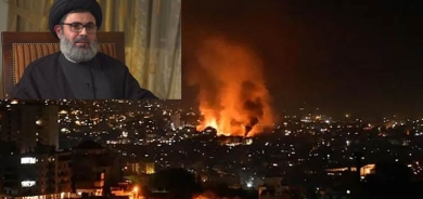 Îsraîlê Haşim Sefiyedîn hedef girt