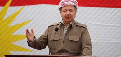 الرئيس بارزاني لعب دوراً رئيسياً في إقامة العلاقات مع دول العالم