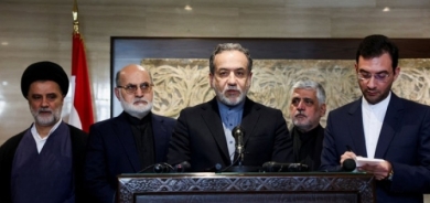 Wezîrê Derve yê Îranê piştî Beyrûtê geheşt Şamê