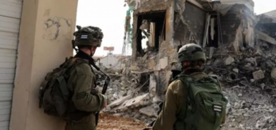 Ji Iraqê êrîşî artêşa Îsraîlê hate kirin û 2 leşker hatin kuştin