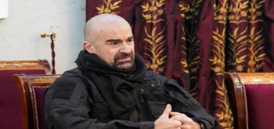 Hemîd Qeladzeyî: Bafil Talebanî wek çawa piştî şireşirê mîkrofon avêt, her dema ku karê wî bi alîgirên wî jî nema wan jî dê bavêje